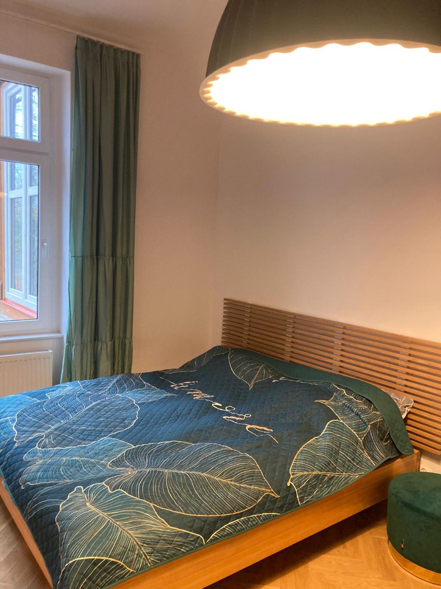 Apartment W Palacu Mysliwskim *