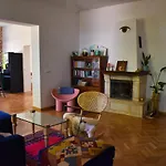 Apartament W Palacu Mysliwskim