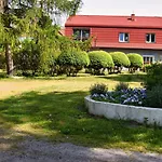 Apartament W Palacu Mysliwskim
