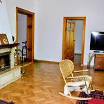 Apartament W Palacu Mysliwskim