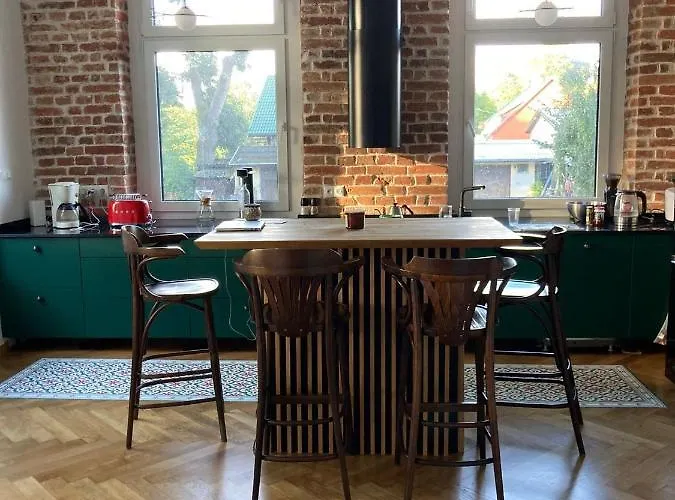 Apartament W Palacu Mysliwskim