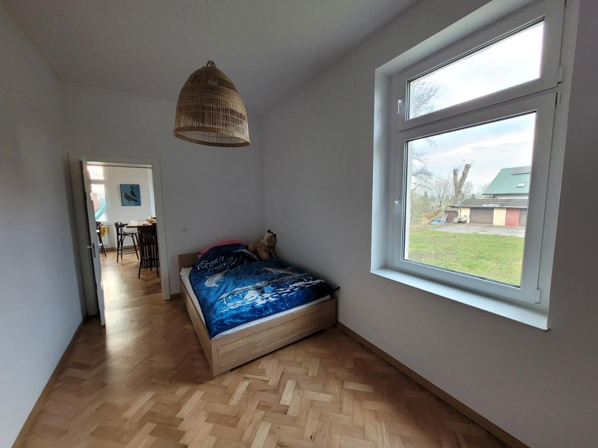 W Palacu Mysliwskim Apartament *