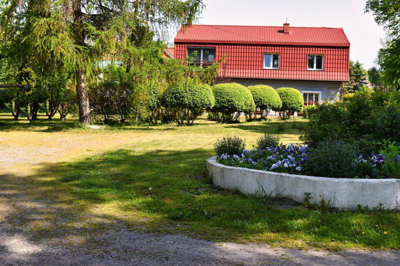 Apartament W Palacu Mysliwskim Kołobrzeg