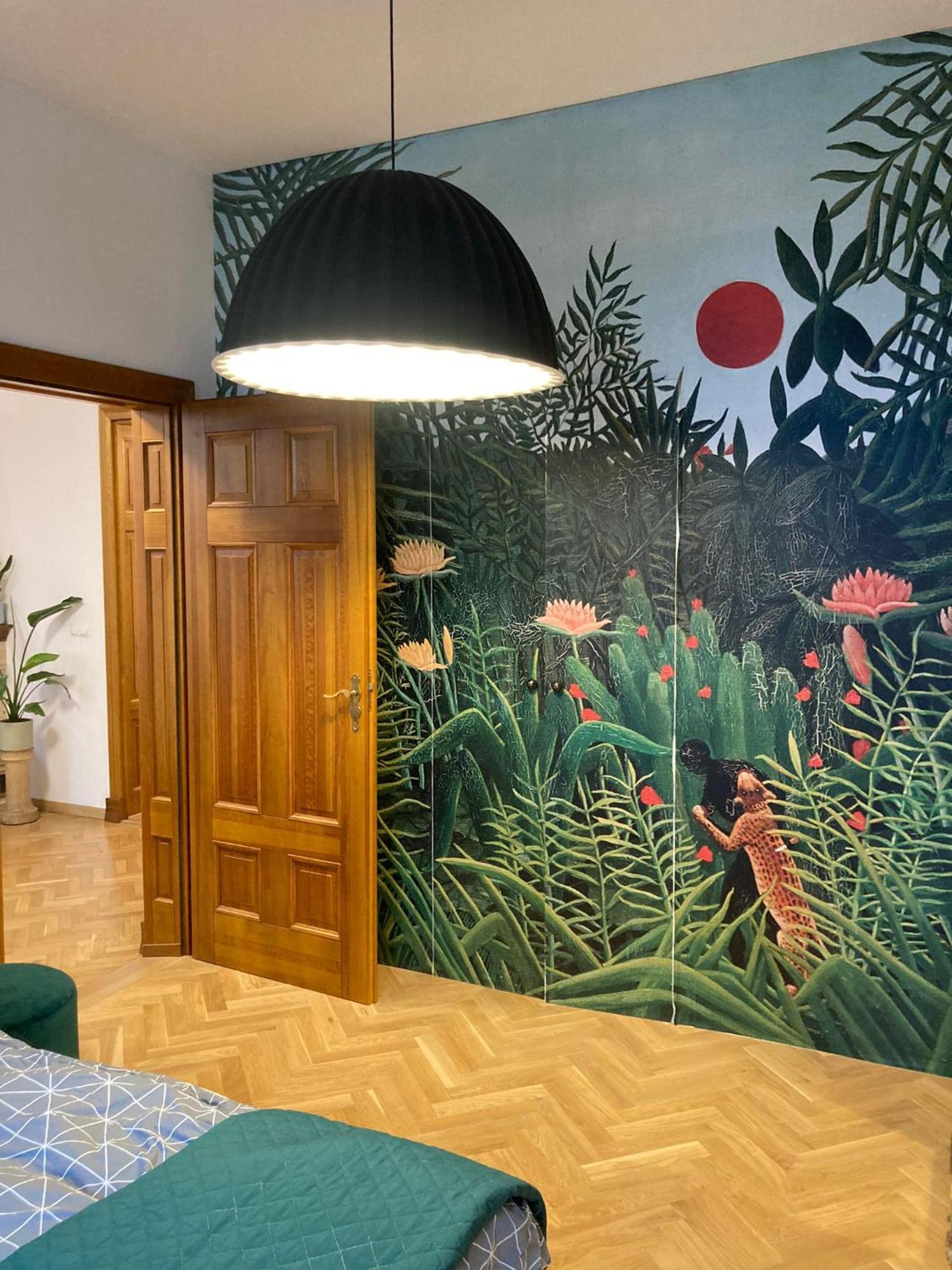 W Palacu Mysliwskim Apartament *